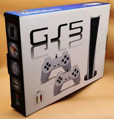 Consola Videojuegos Retro Gs5