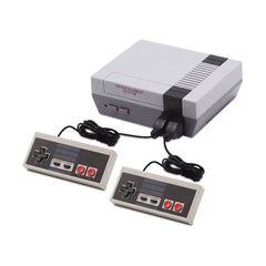 Consola Retro de 620 Juegos – Revive la Nostalgia de las Árcades Clásicas