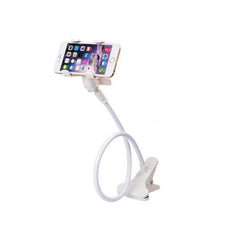Soporte Flexible para Móvil – Compatible con iPhone, Samsung, Huawei, universal