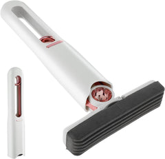 Mini Fregona Absorvente Auto Exprimible