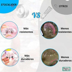 Cinta Adesiva Doble Cara Nanotec 20mm x 2m